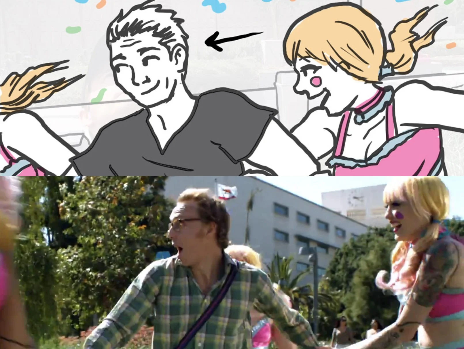 ELECTRIC DAISY CARNIVAL 2015