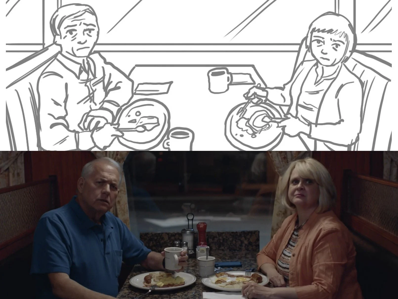 THE REPORTERS COMMITTEE FOR THE FREEDOM OF THE PRESS