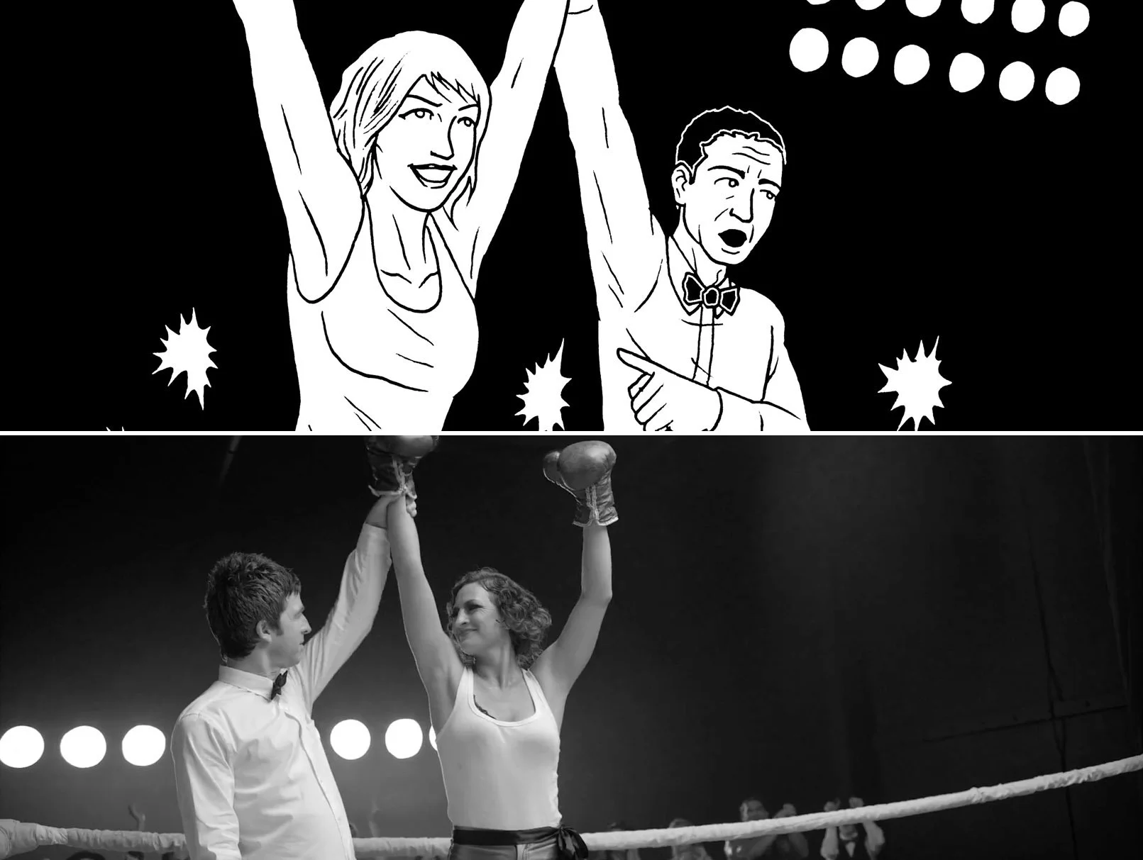 NOEL GALLAGHER'S FLYING BIRDS: Dream On