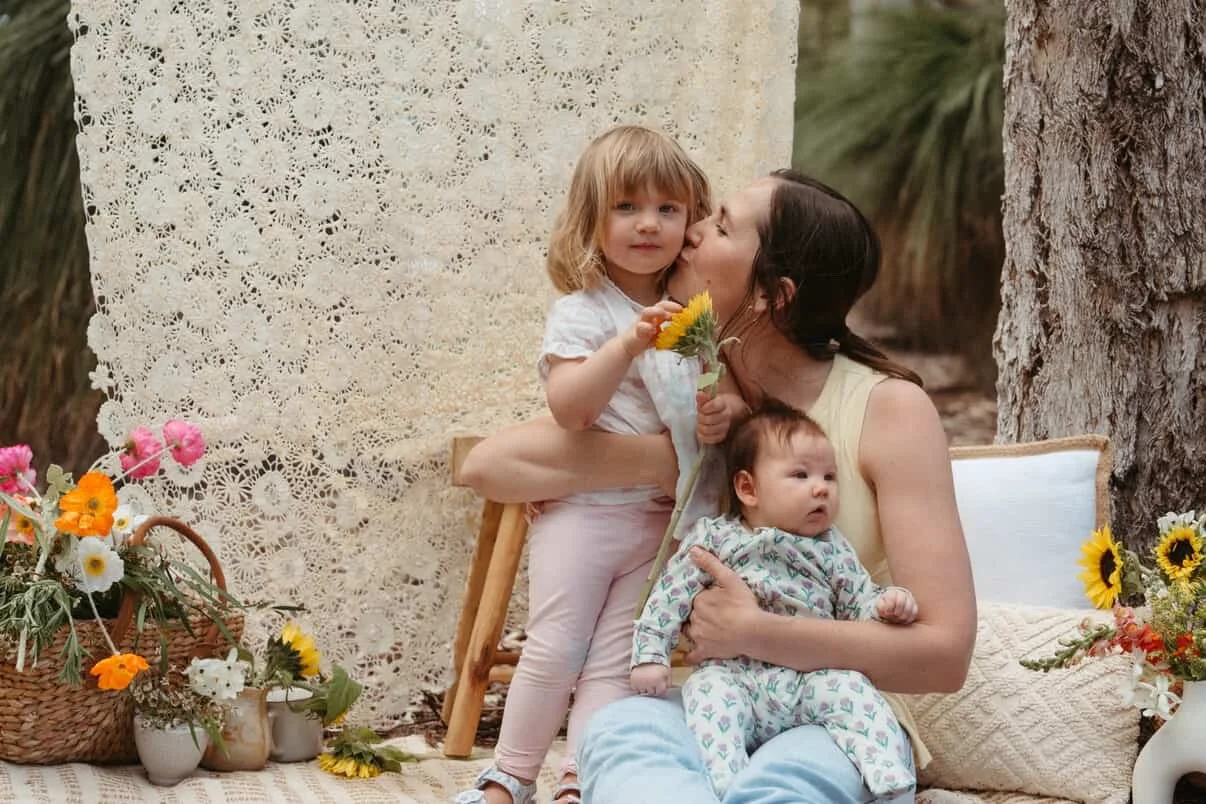 Mother's Day Morning ✿