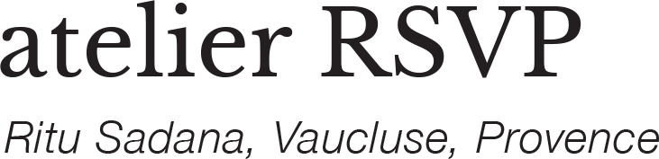 atelier rsvp