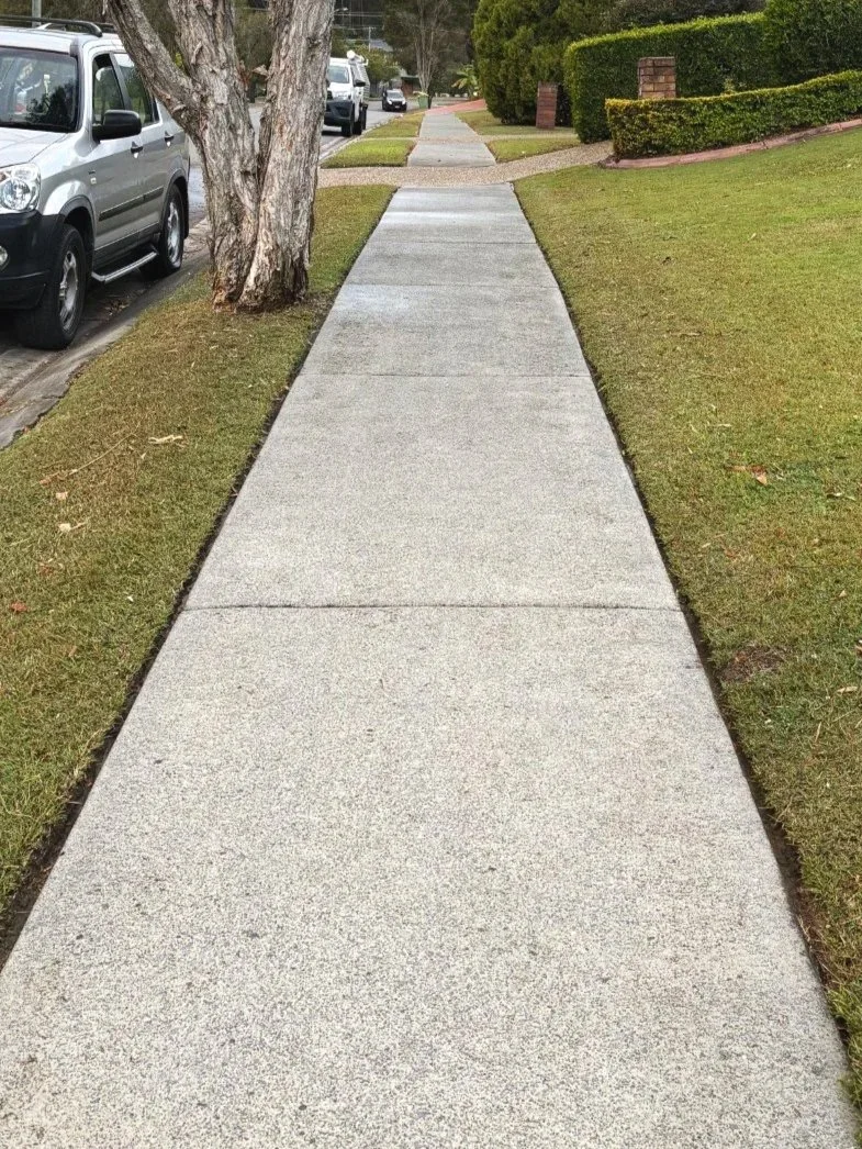 Commerical & Strata Cleaning