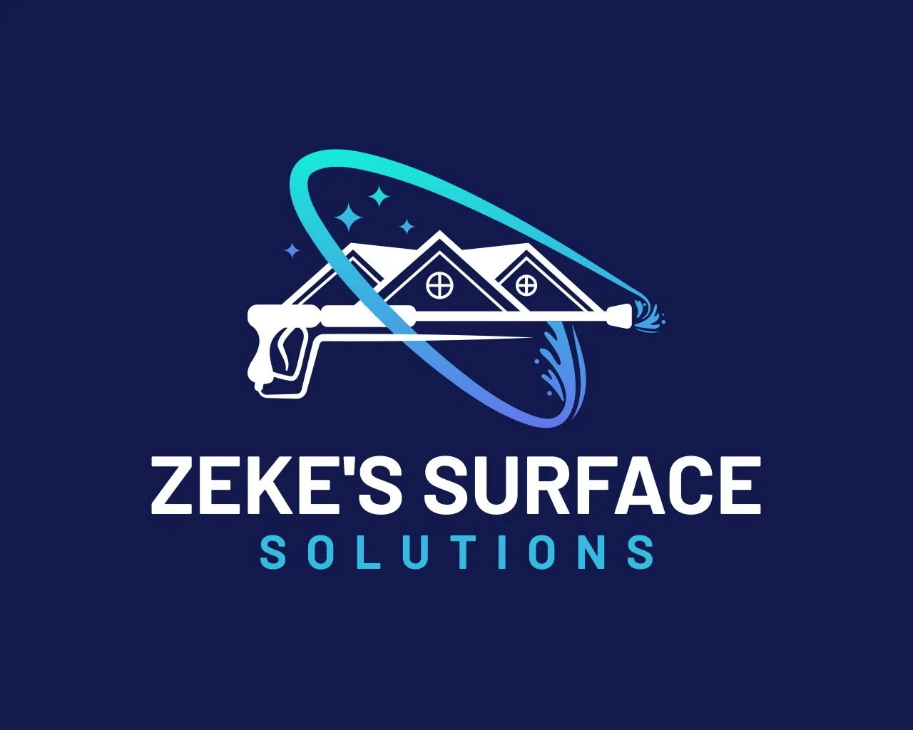 Zeke's Surface Solutions 