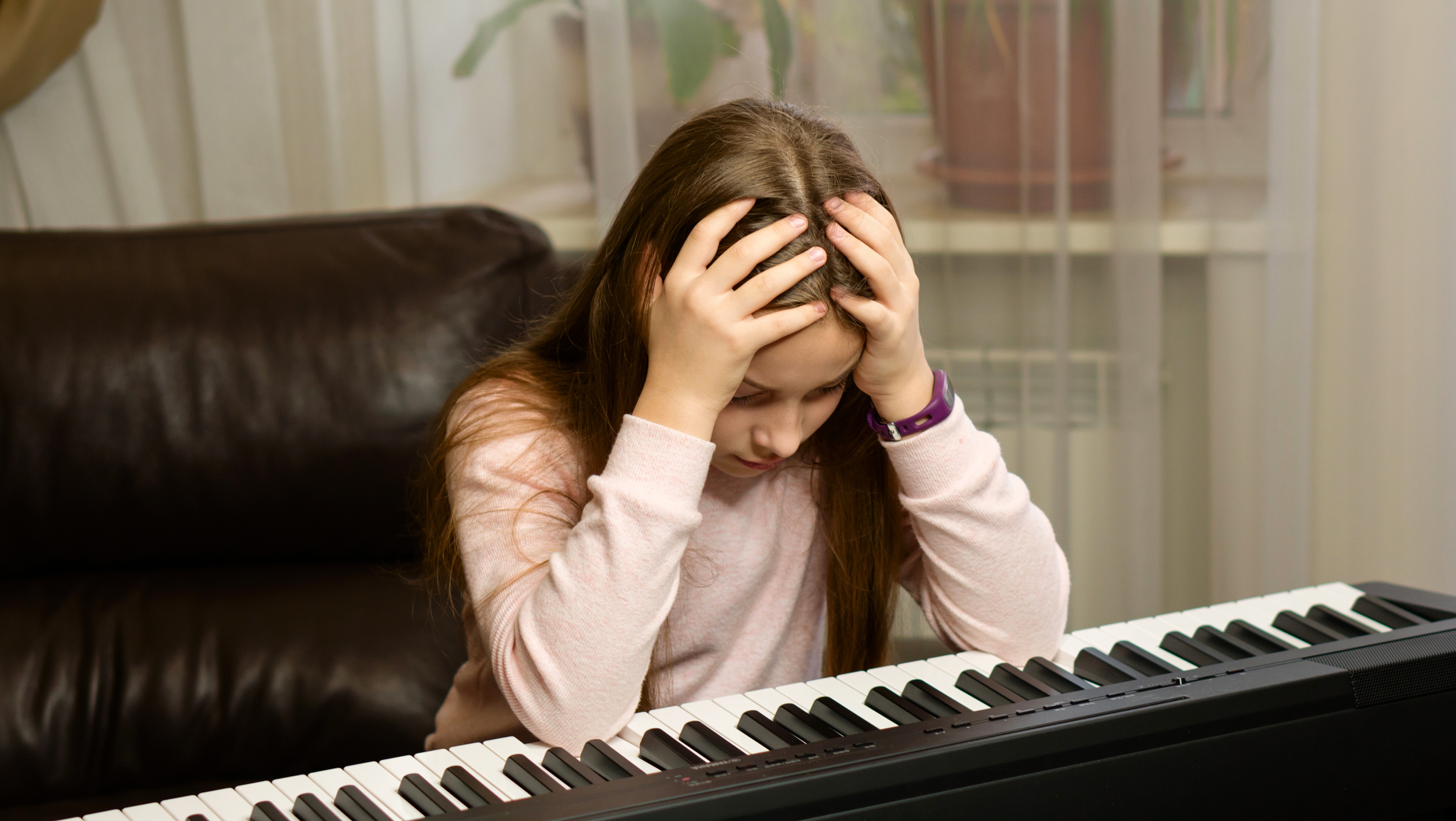 Why Students Quit Music — And What You Can Do About It
