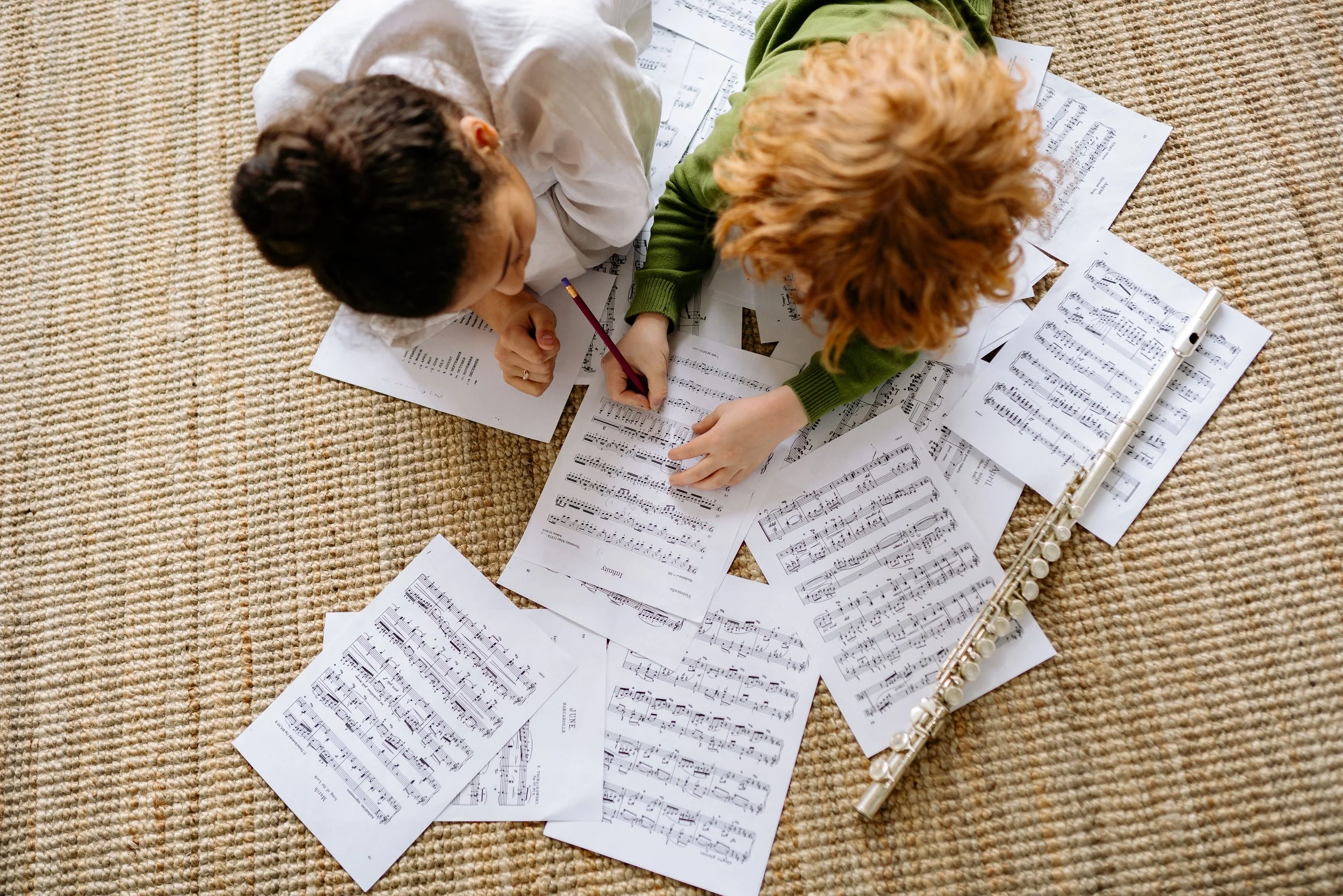 How to Set Practice Goals That Students Actually Follow