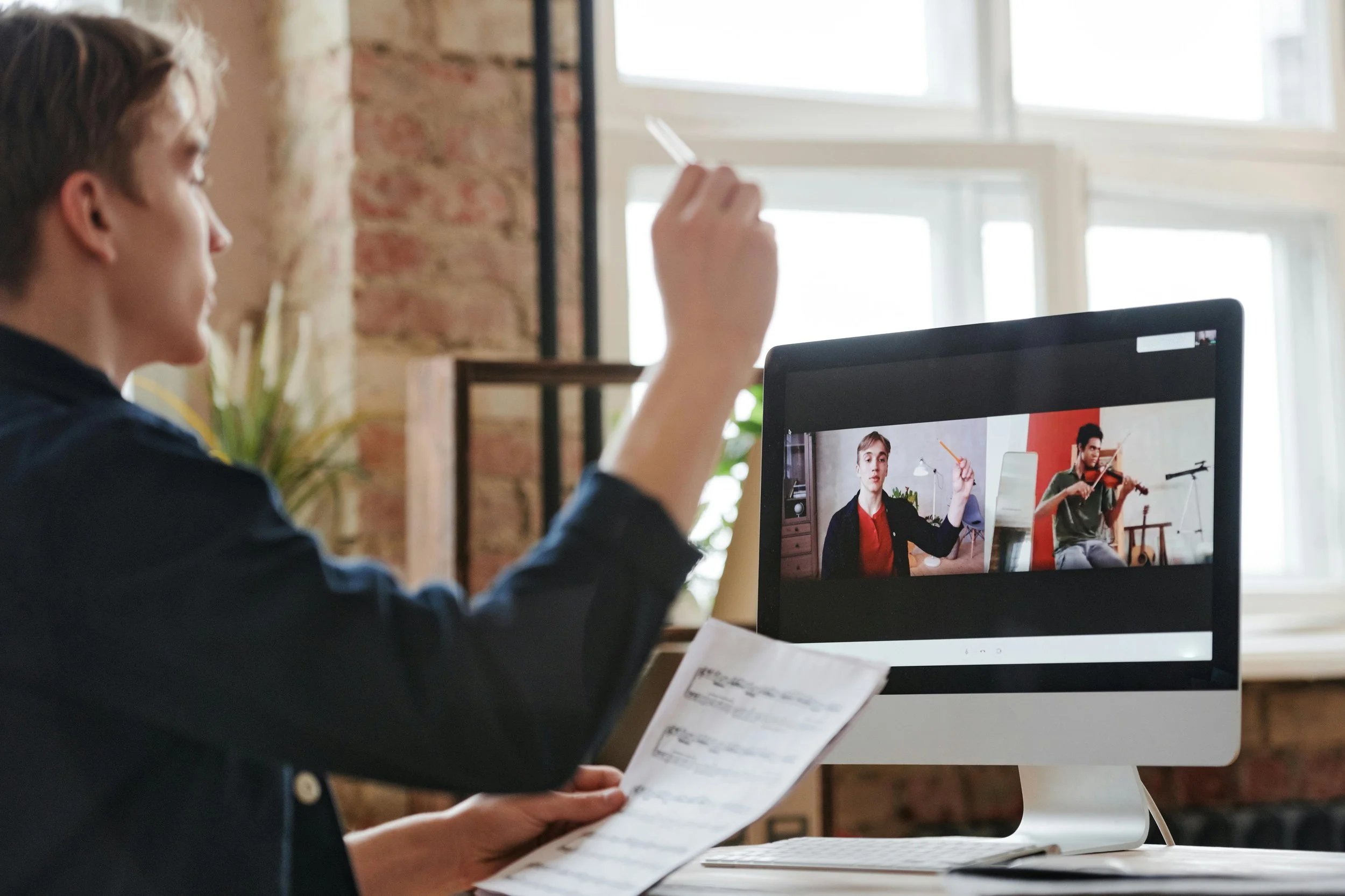 Managing a Growing Studio Without Burning Out
