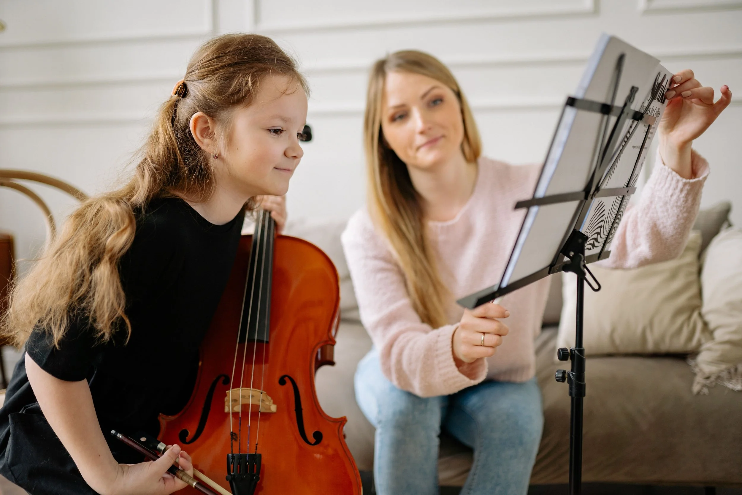 How to Organise Your Music Studio