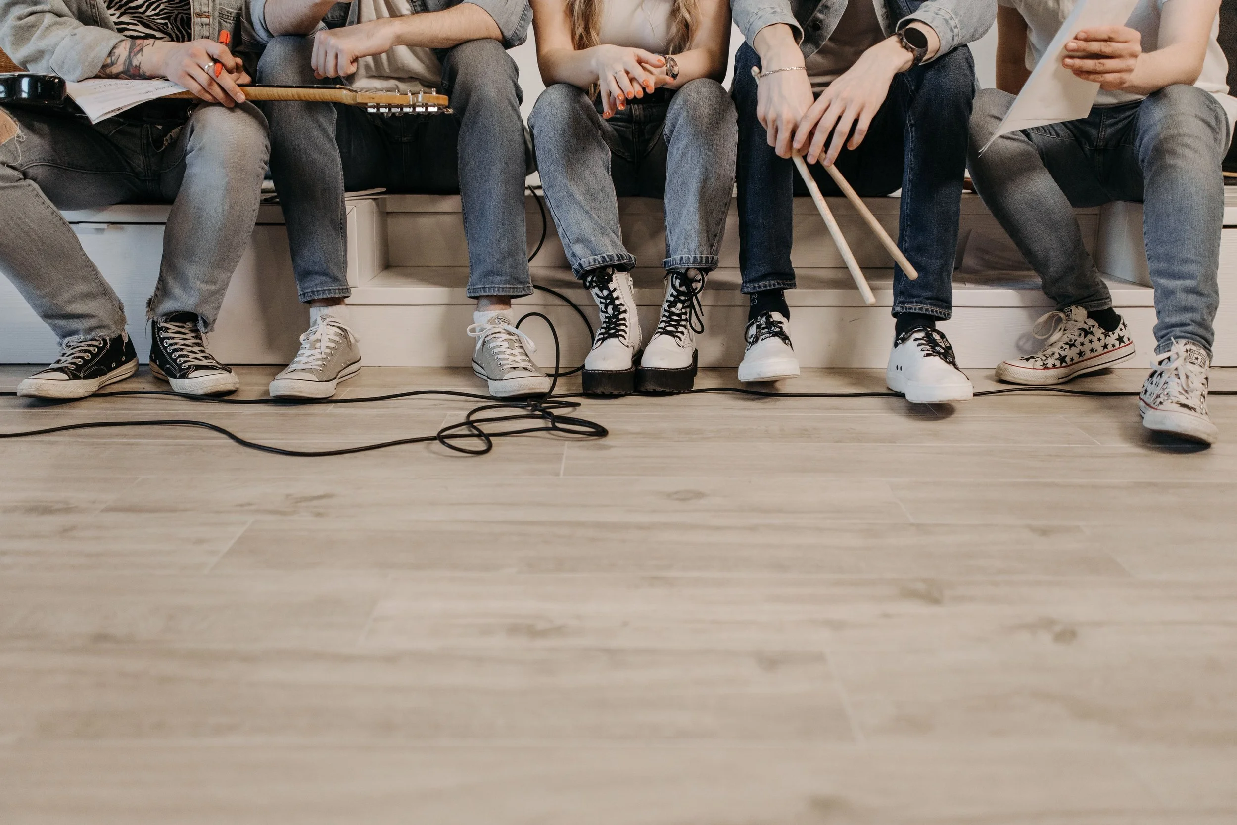 How Music Changes the Brain — What Every Parent and Teacher Should Know