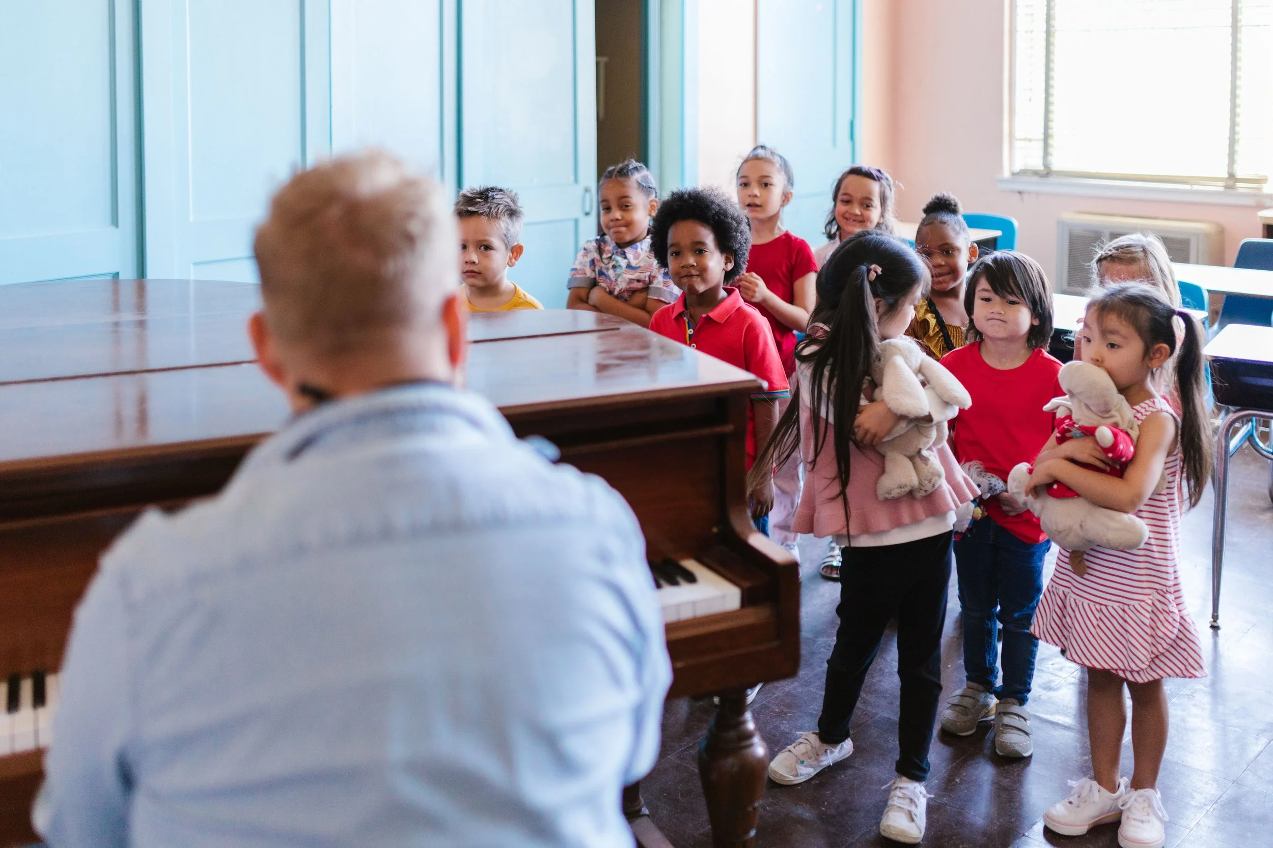 How to Attract More Students to Your Music Studio