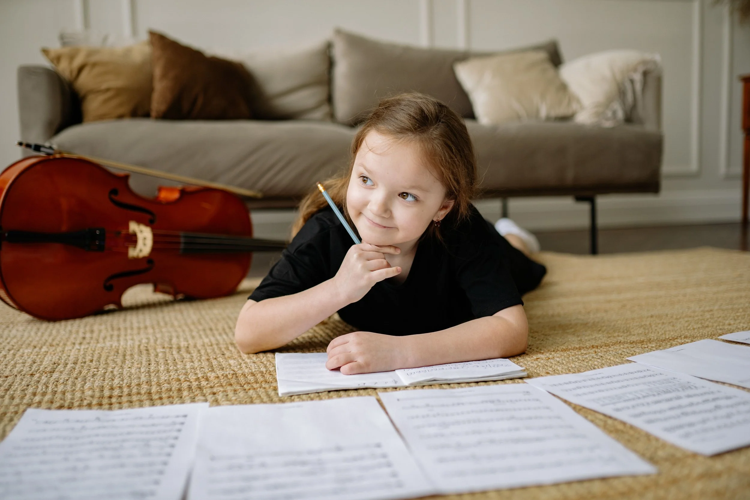 How to Prepare Students for Music Exams