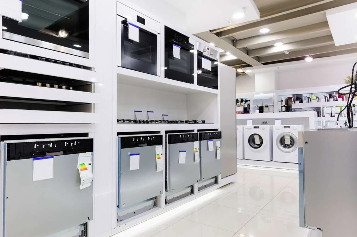 White Goods Retailer Franchise Business Plan