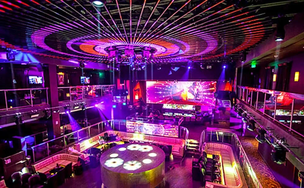 Night Club Business Plan