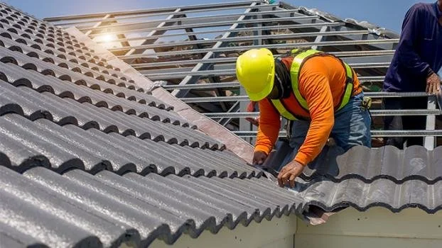 Roof Tiler Business Plan