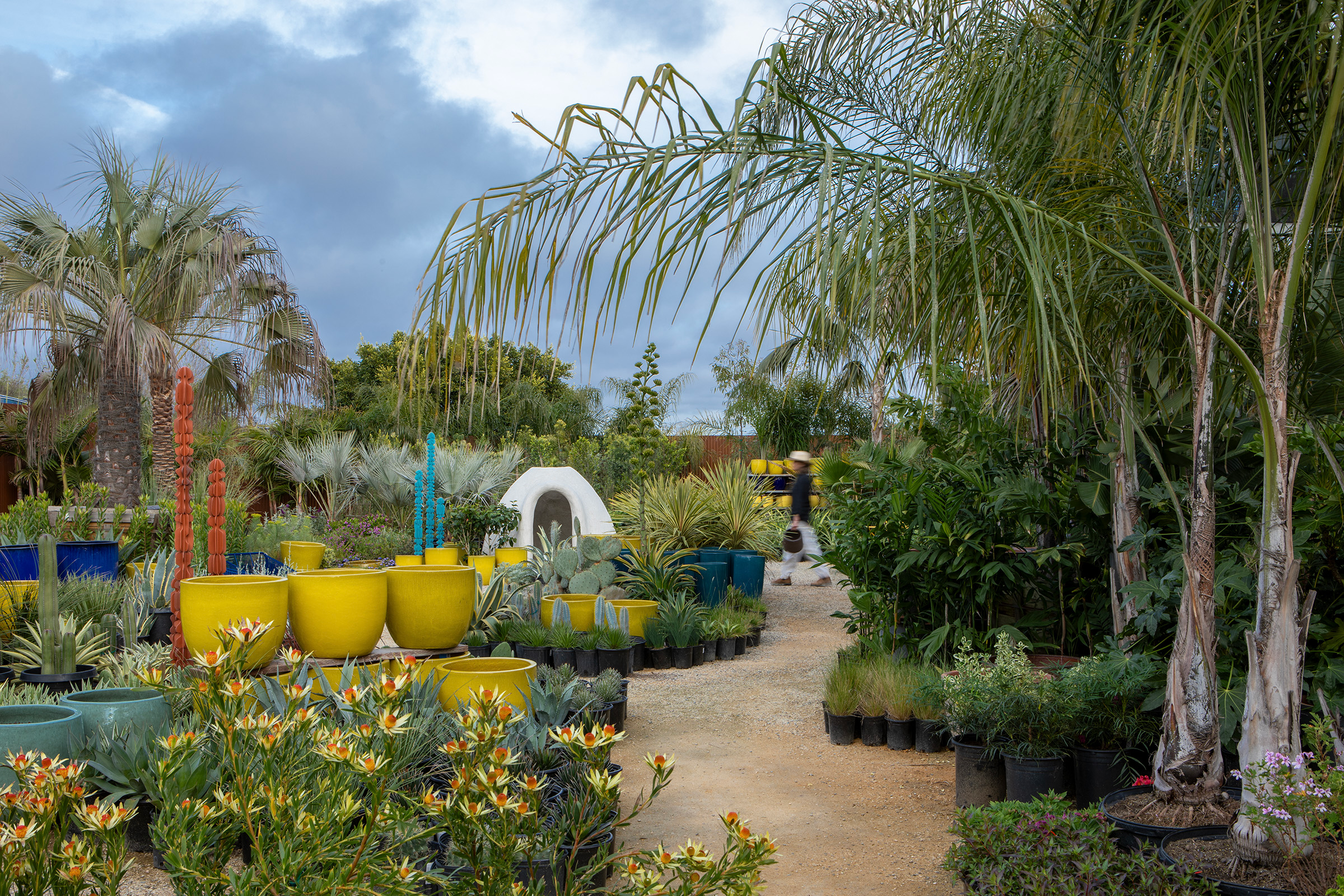 Nursery Business Plan