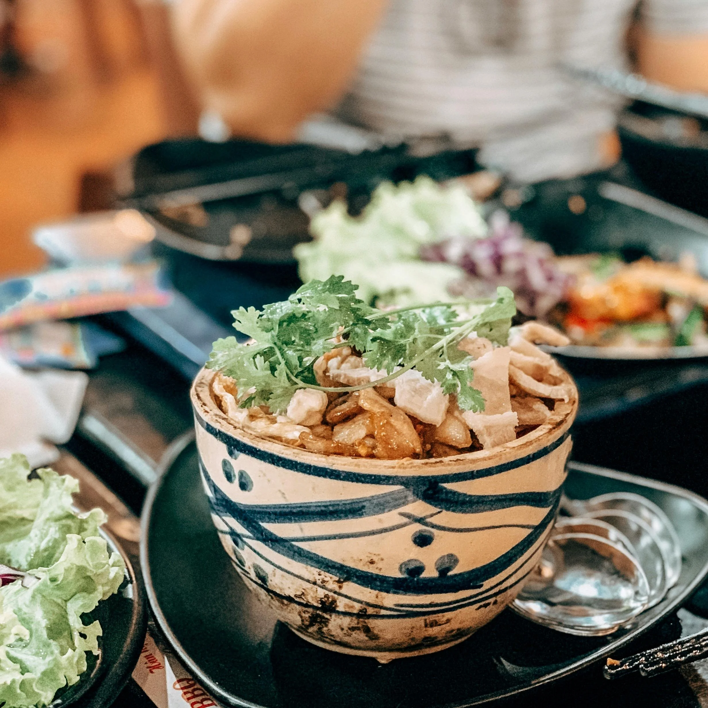 Malaysian Restaurant Business Plan