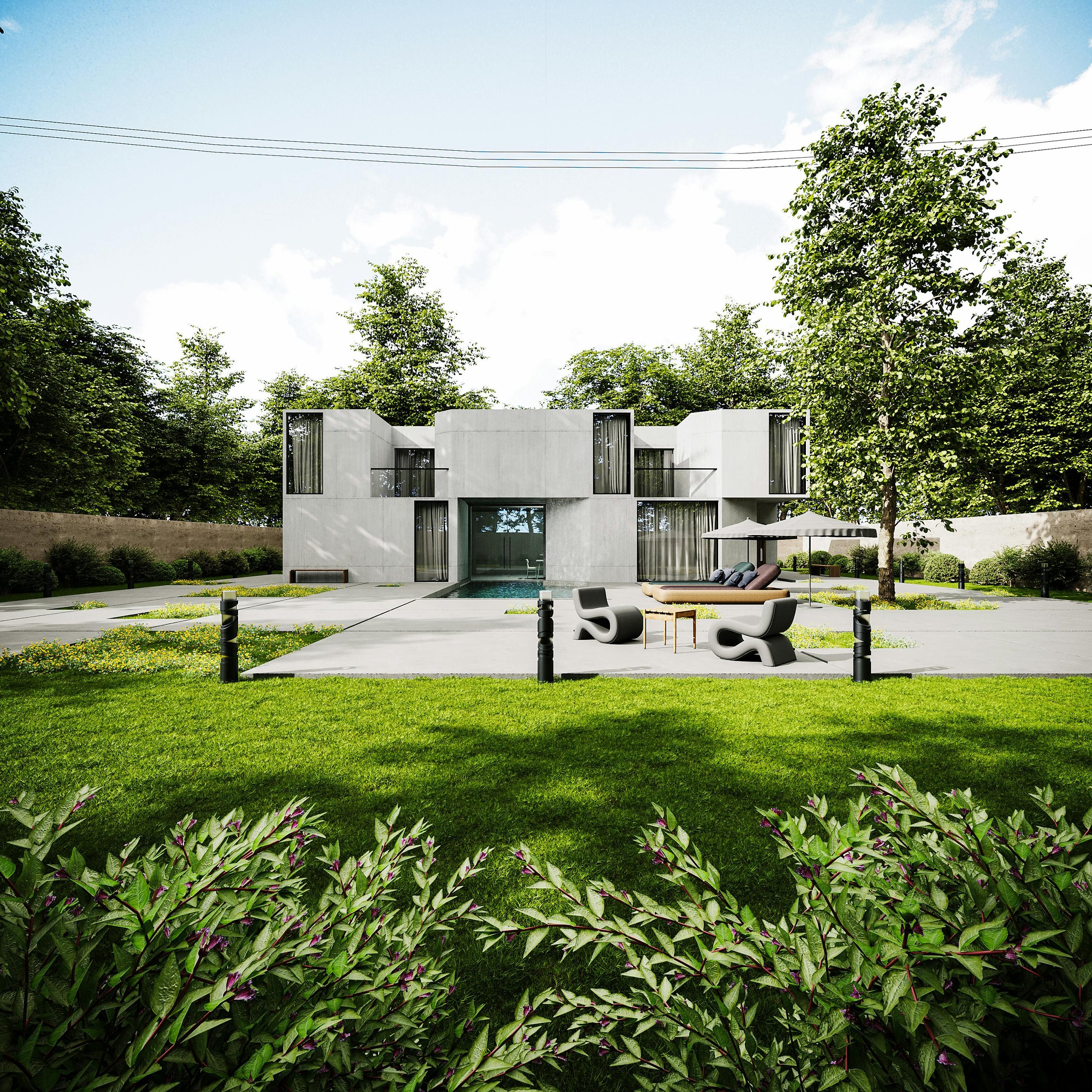 Property Developer Business Plan