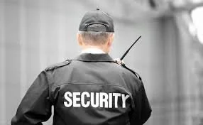 Security Services Business Plan