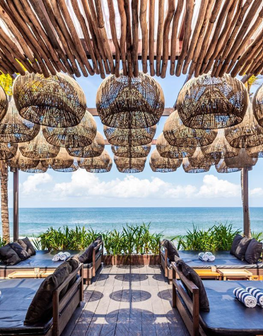 Indonesian Restaurant Business Plan