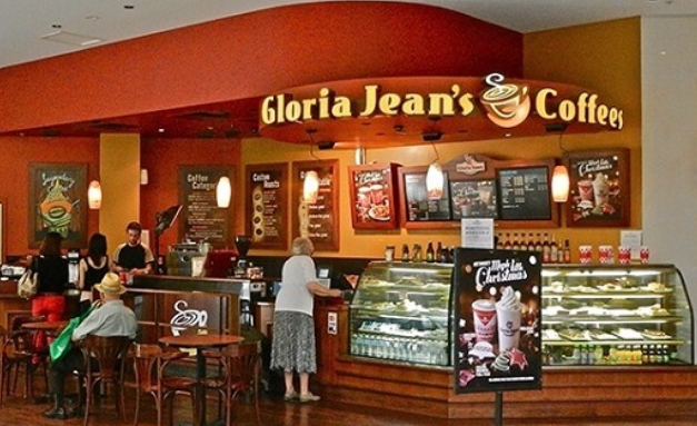 Gloria Jeans Franchise Business Plan