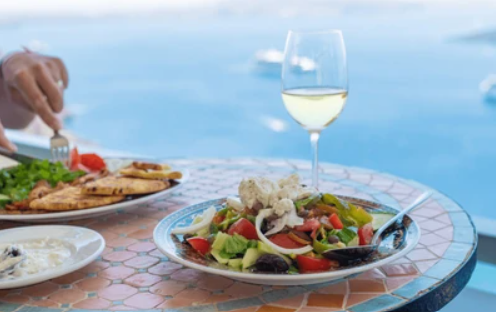 Greek Restaurant Business Plan