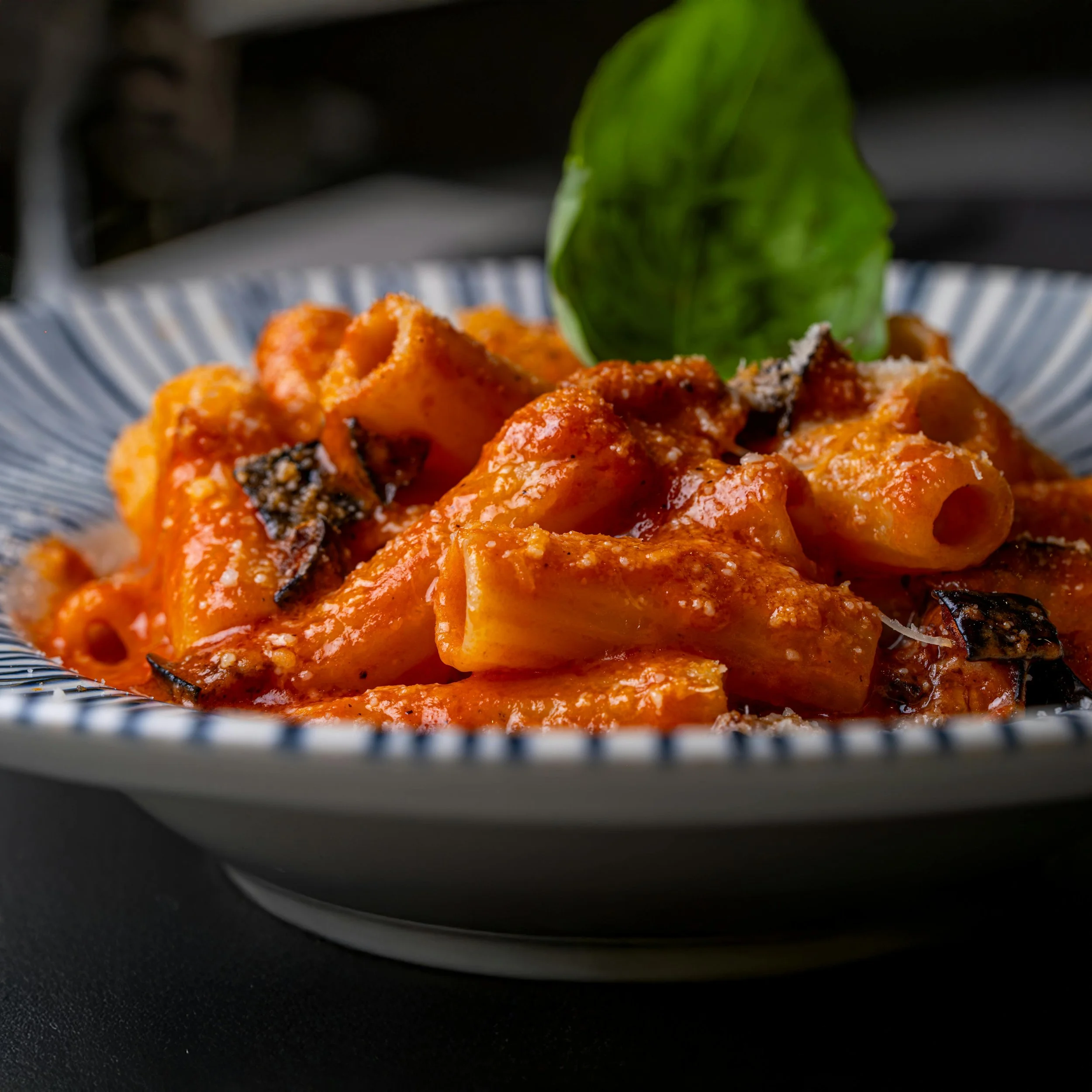 Italian Restaurant Business Plan