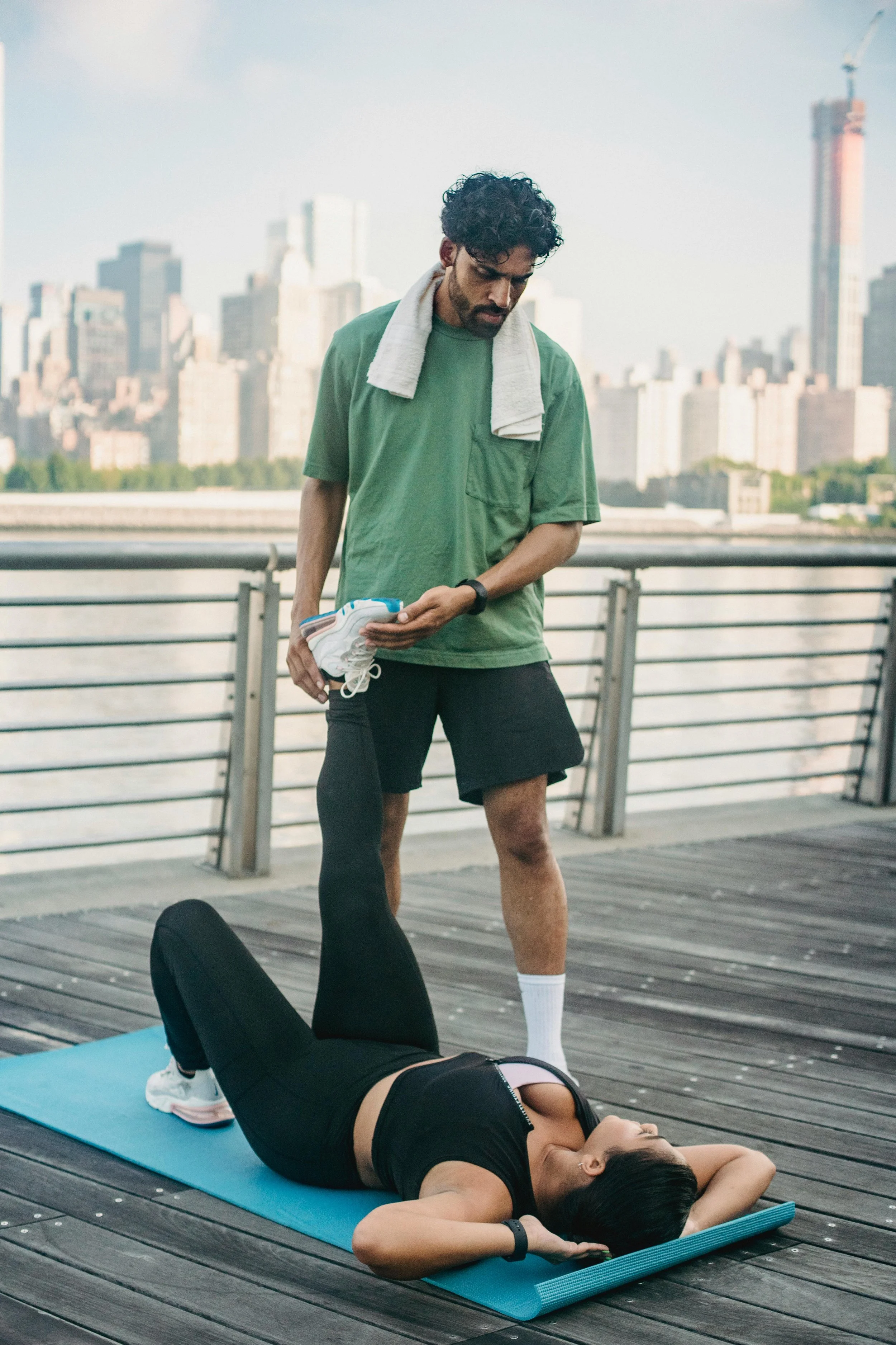 Personal Trainer Business Plan