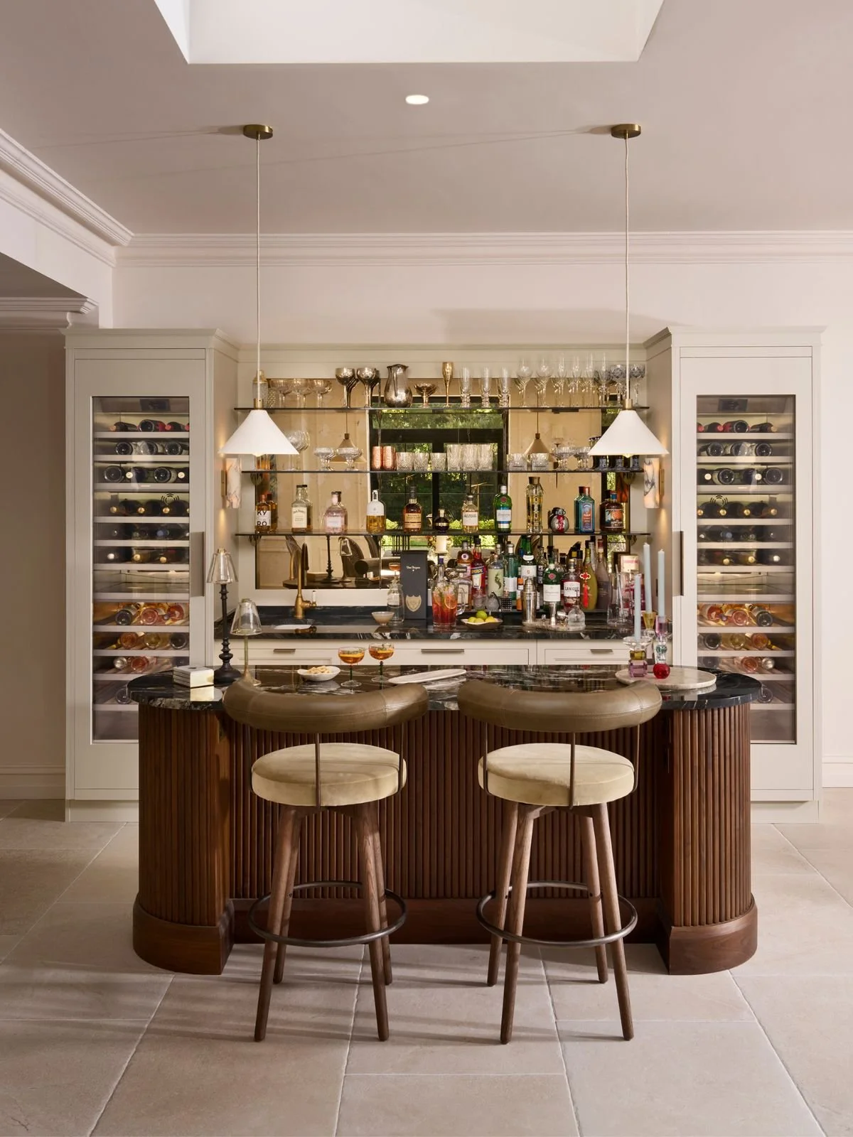 Wine Bar Business Plan