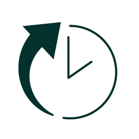 Save time by controlling kitchen processes