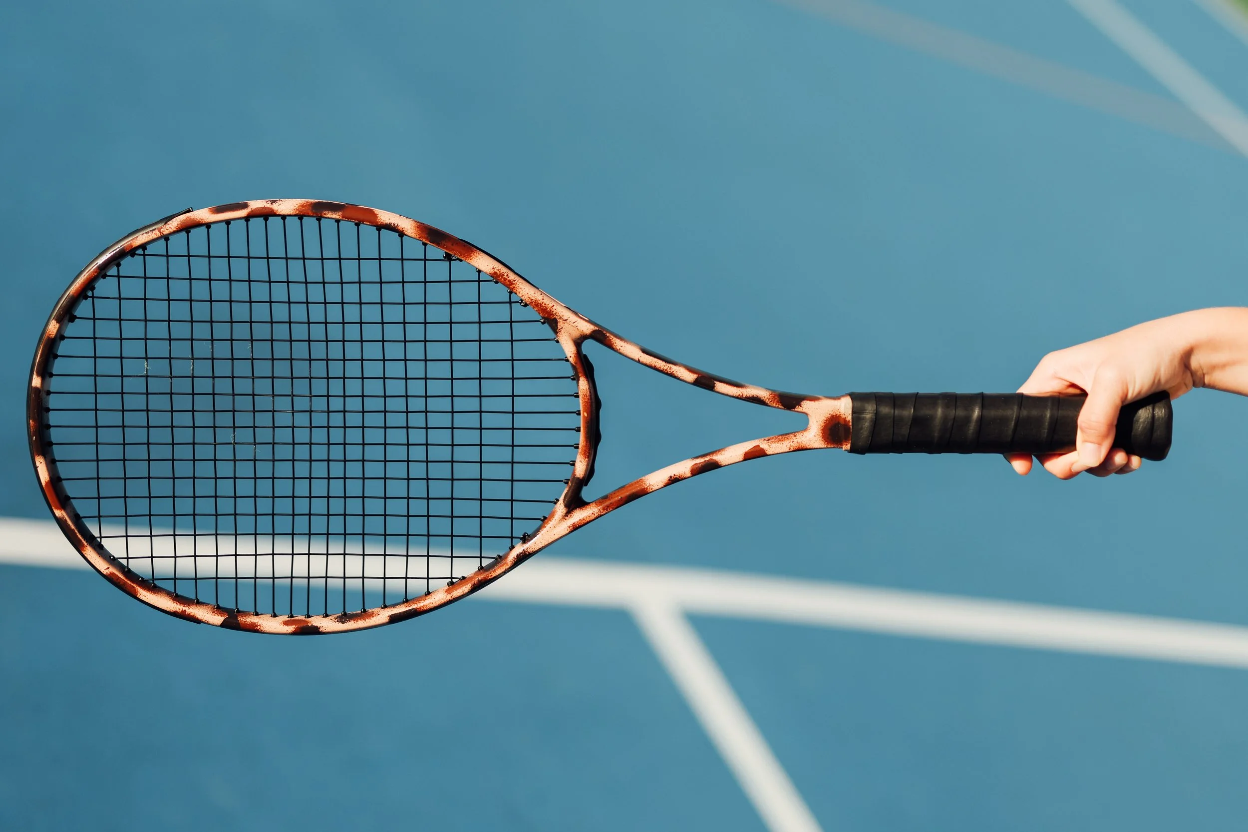 Leoparden Sissi/Franz