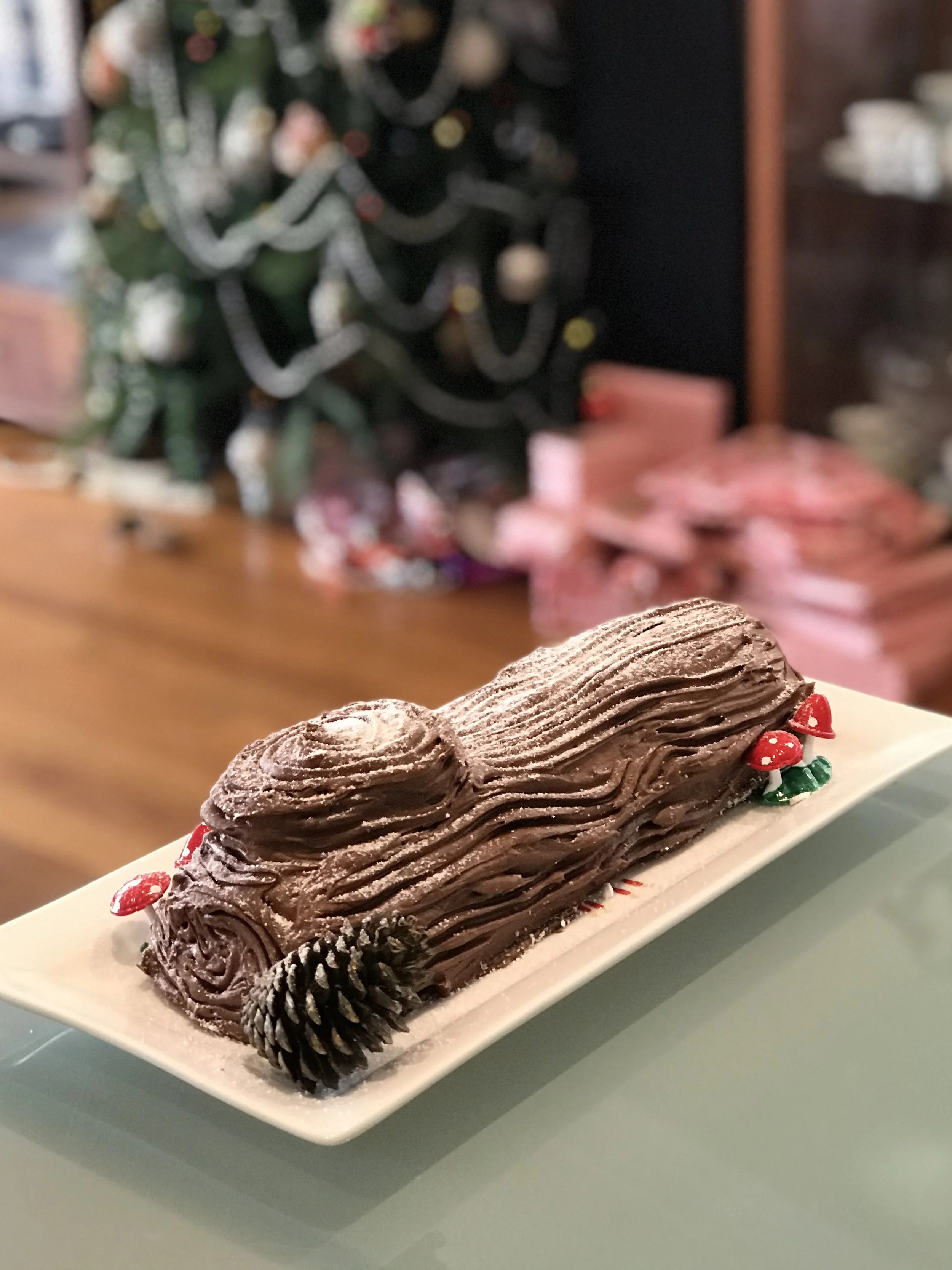 Buche Noel