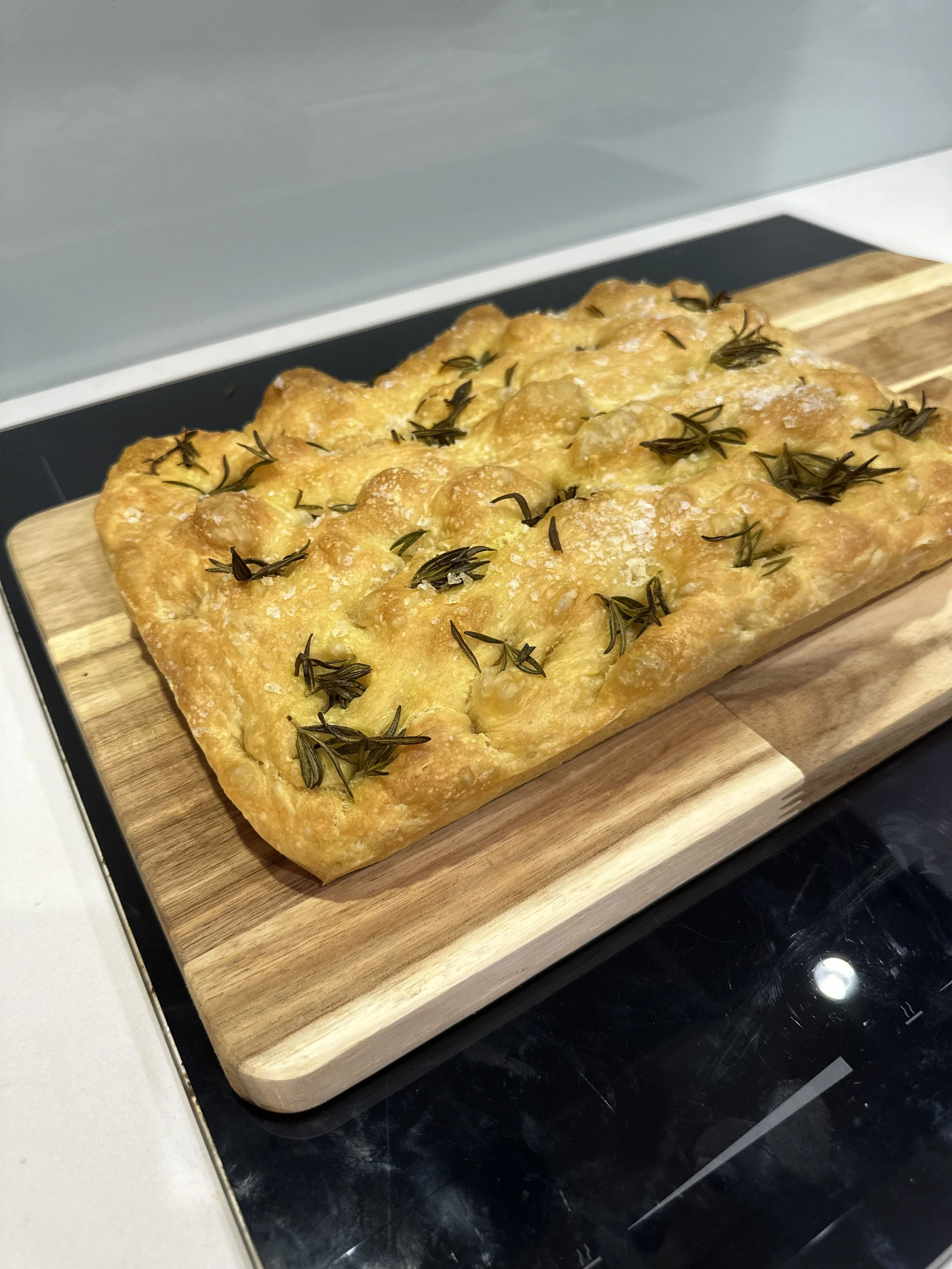 Focaccia