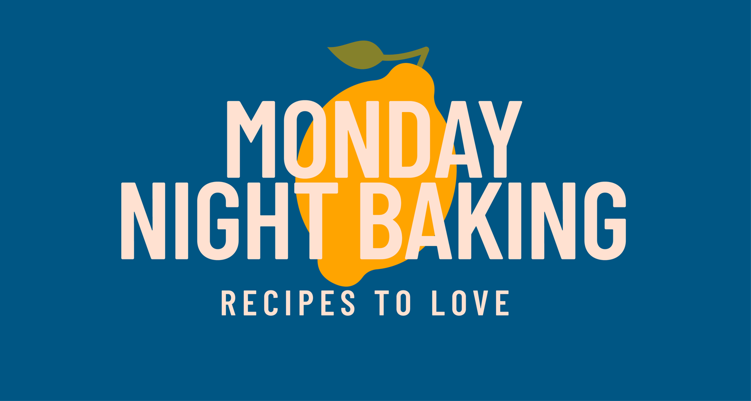 Monday Night Baking