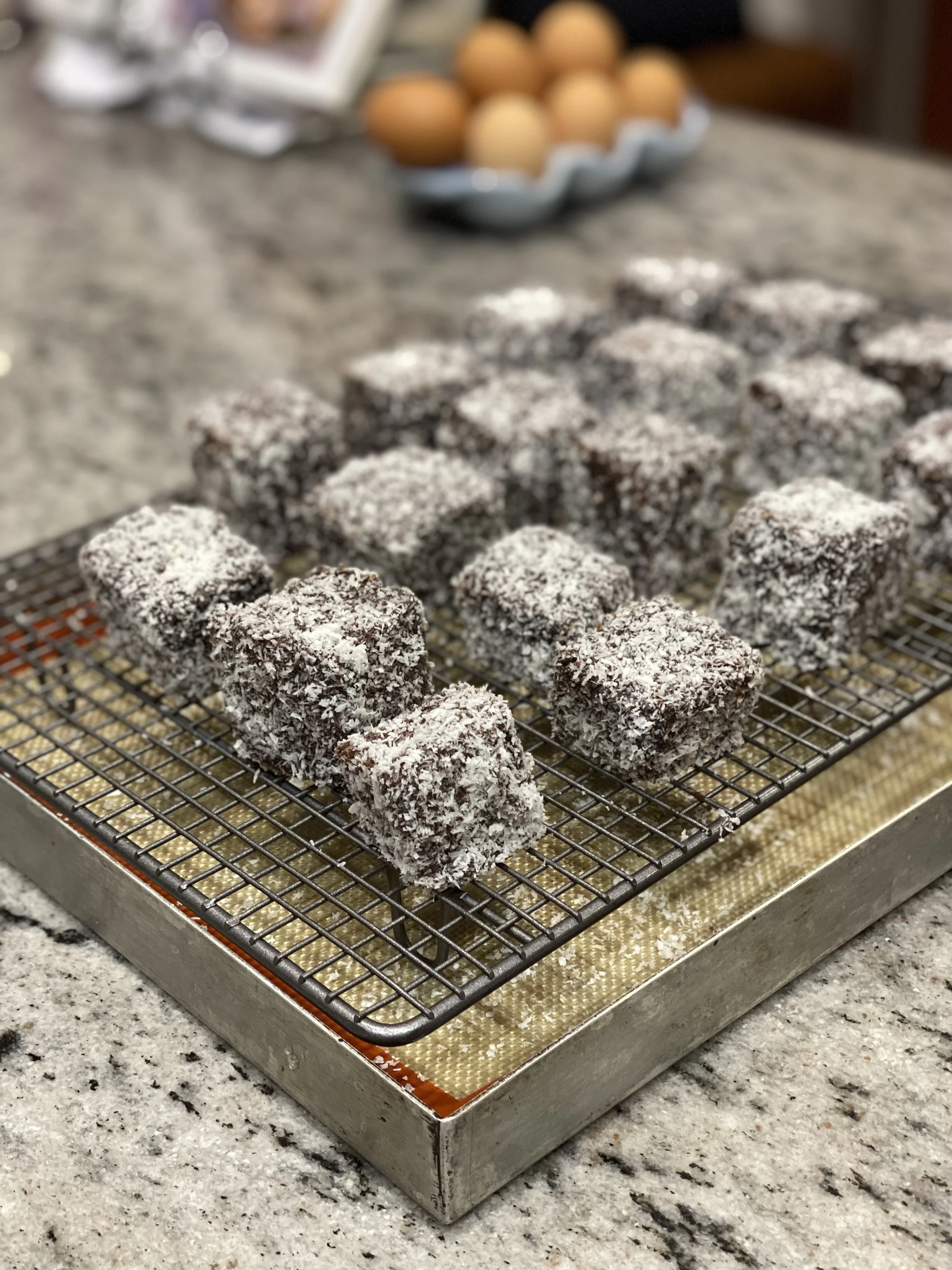 traditional laminations