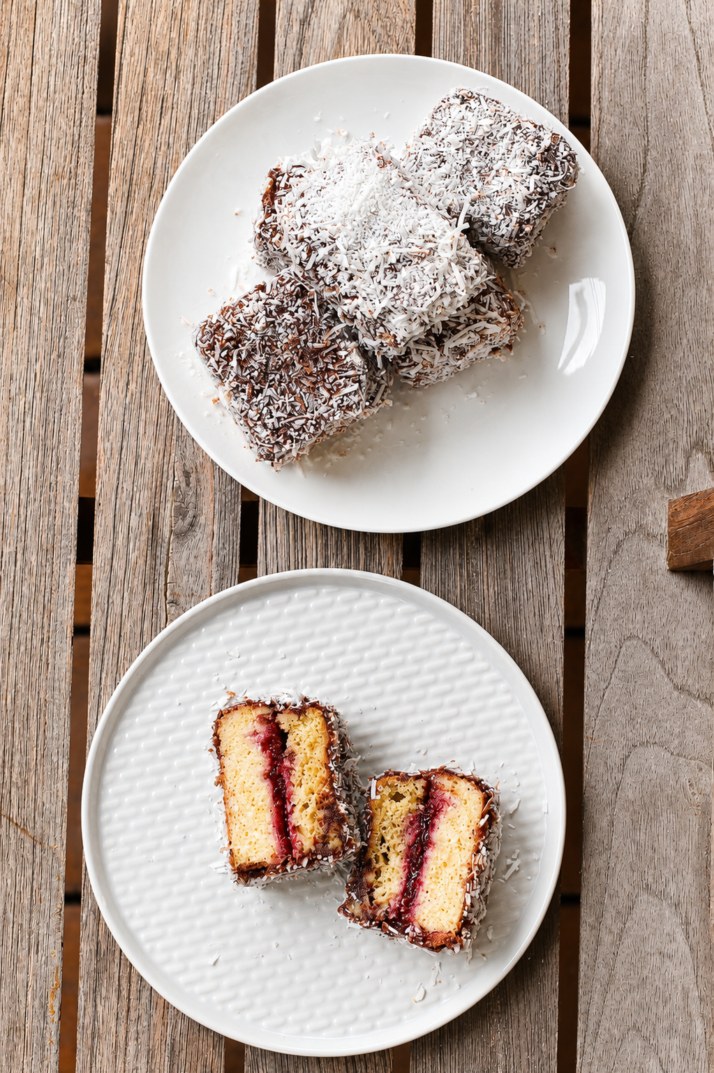 Lamingtons