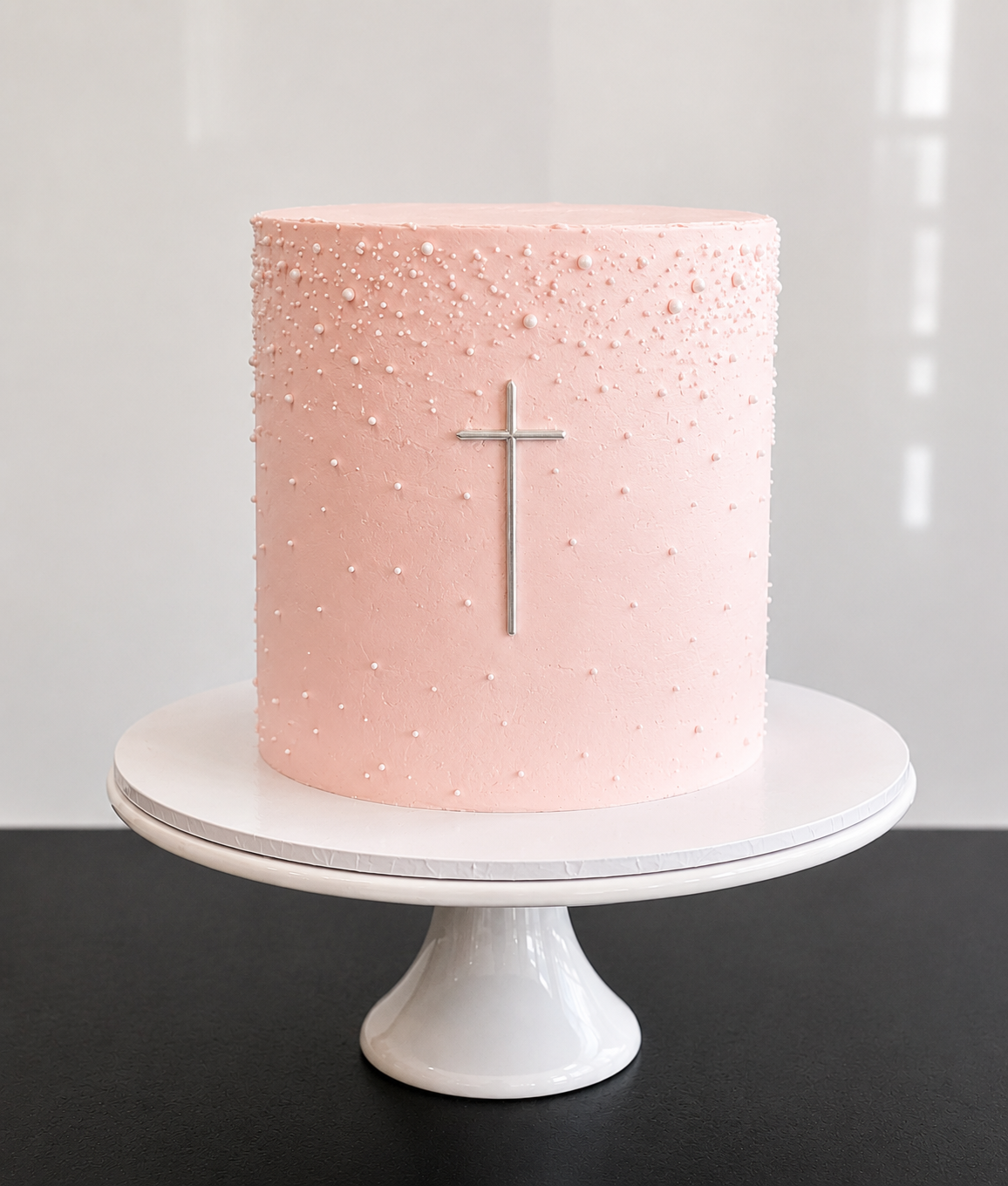 Sacramental Cake