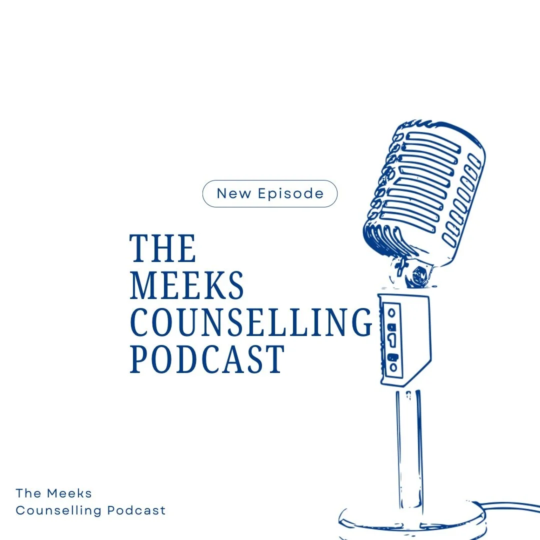 Episode 4 - Generalised Anxiety Disorder (GAD)