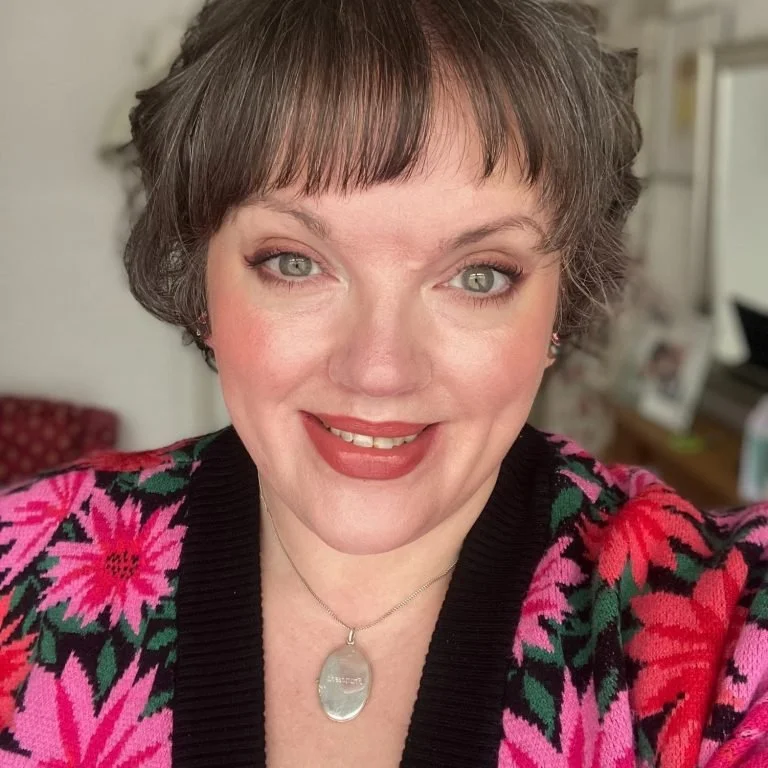 Francesca, qualified person-centred adult and teenage counsellor at Meeks Counselling and Psychotherapy