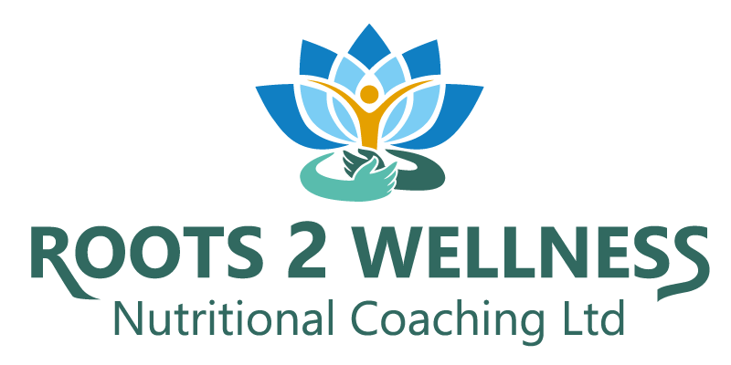 Roots2Wellness Nutritional Coaching Ltd