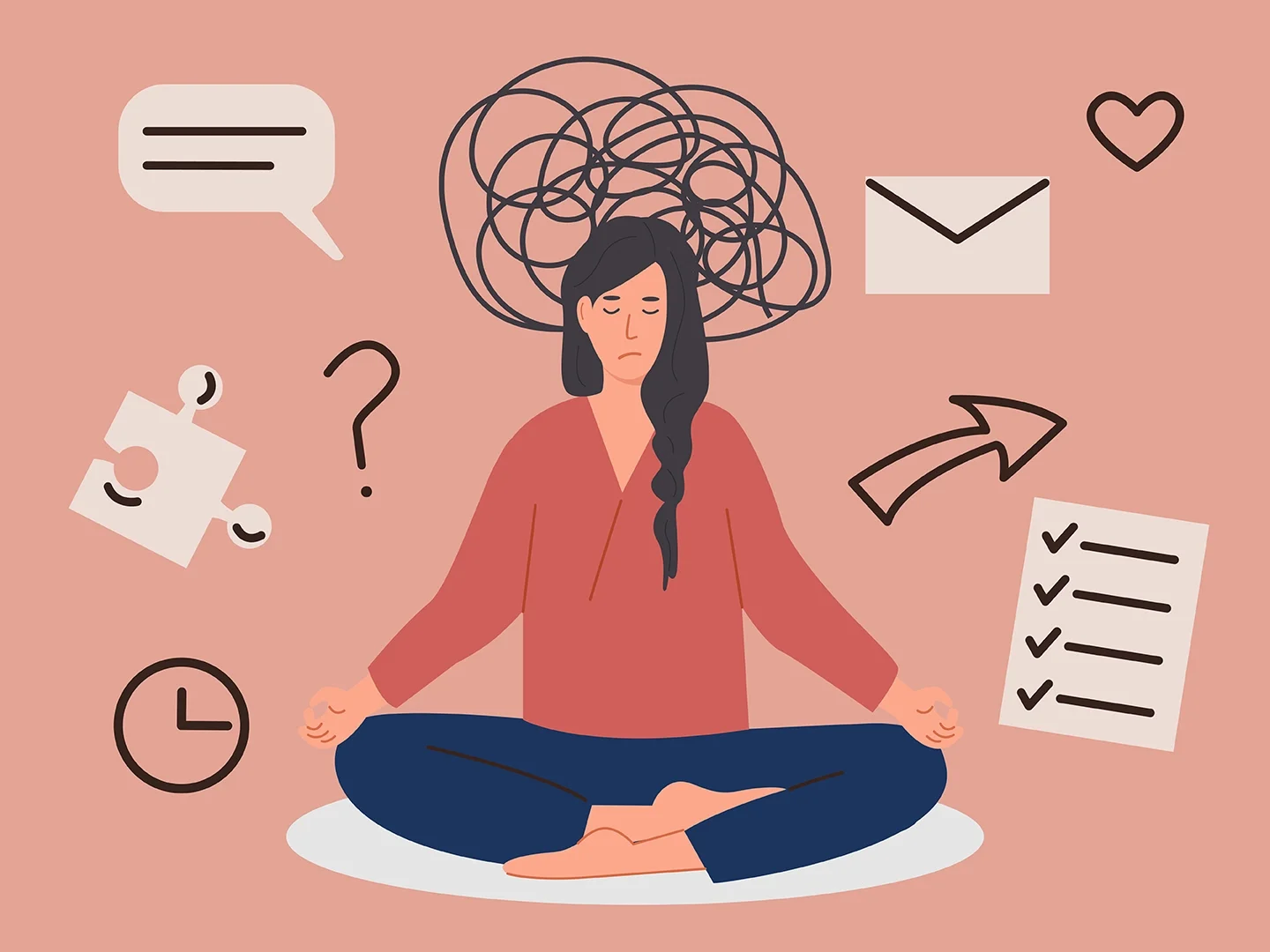 I’ve just received a diagnosis of ADHD; now what?