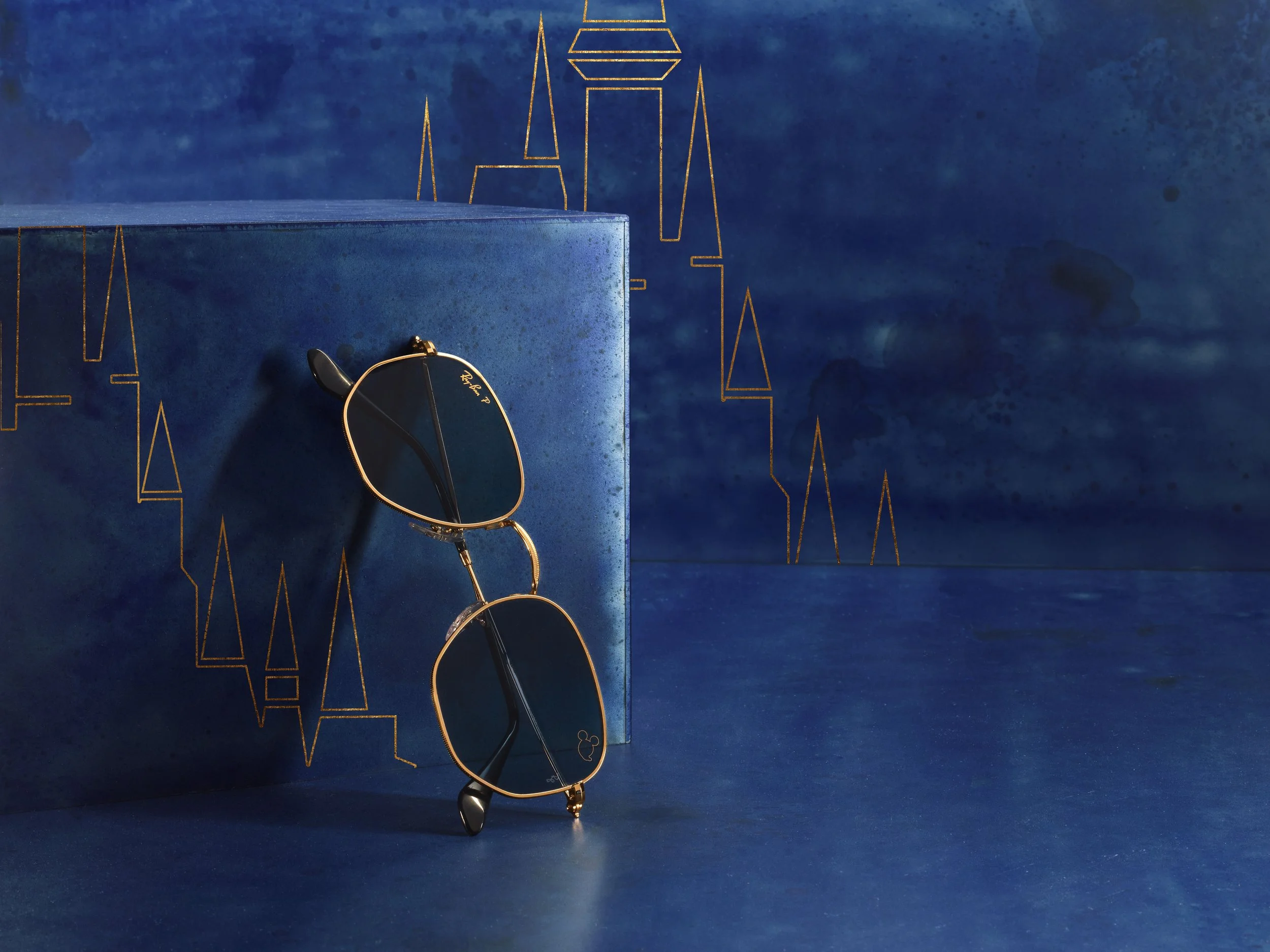 Ray-Ban X Disney 2022