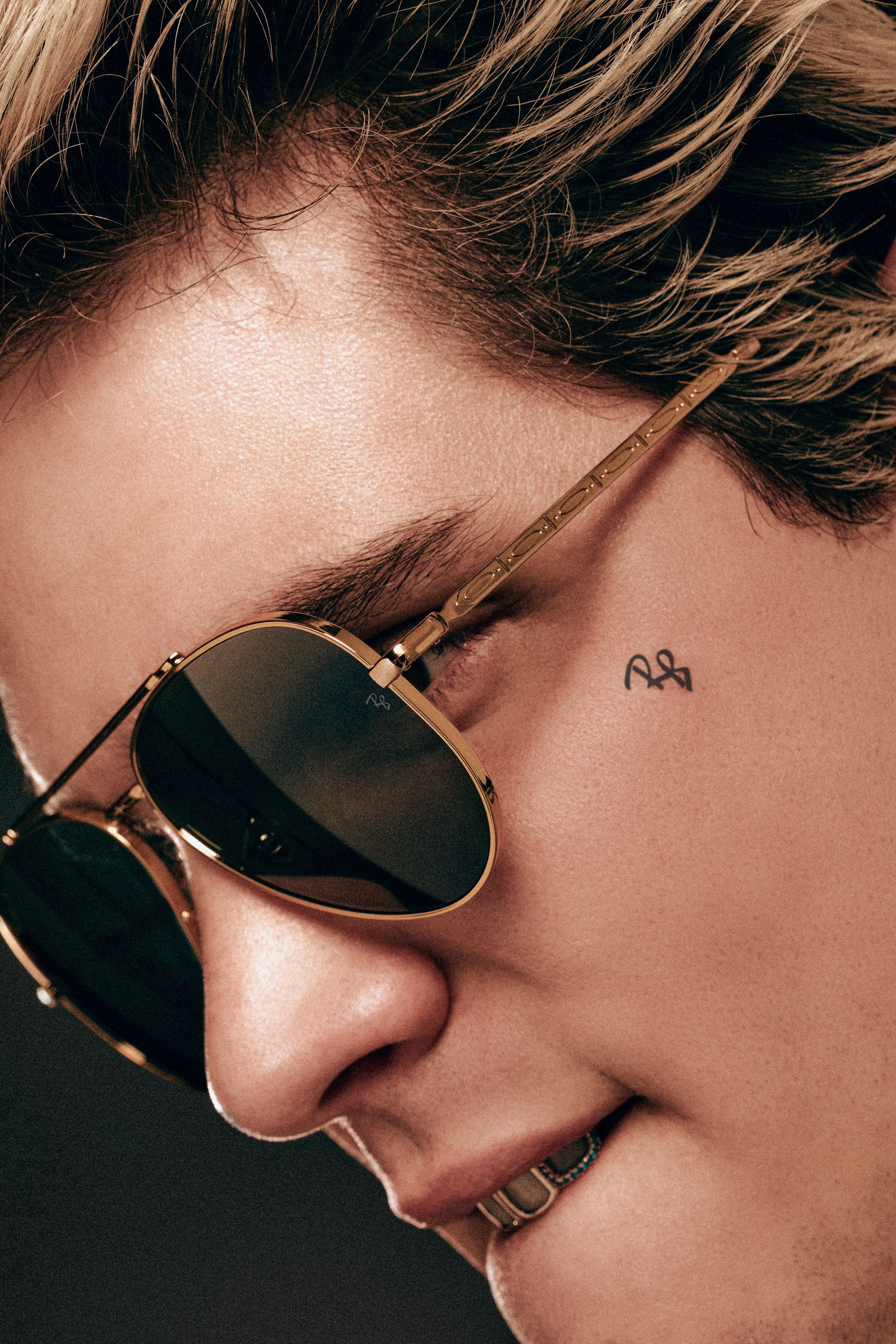 Ray-Ban brand refresh