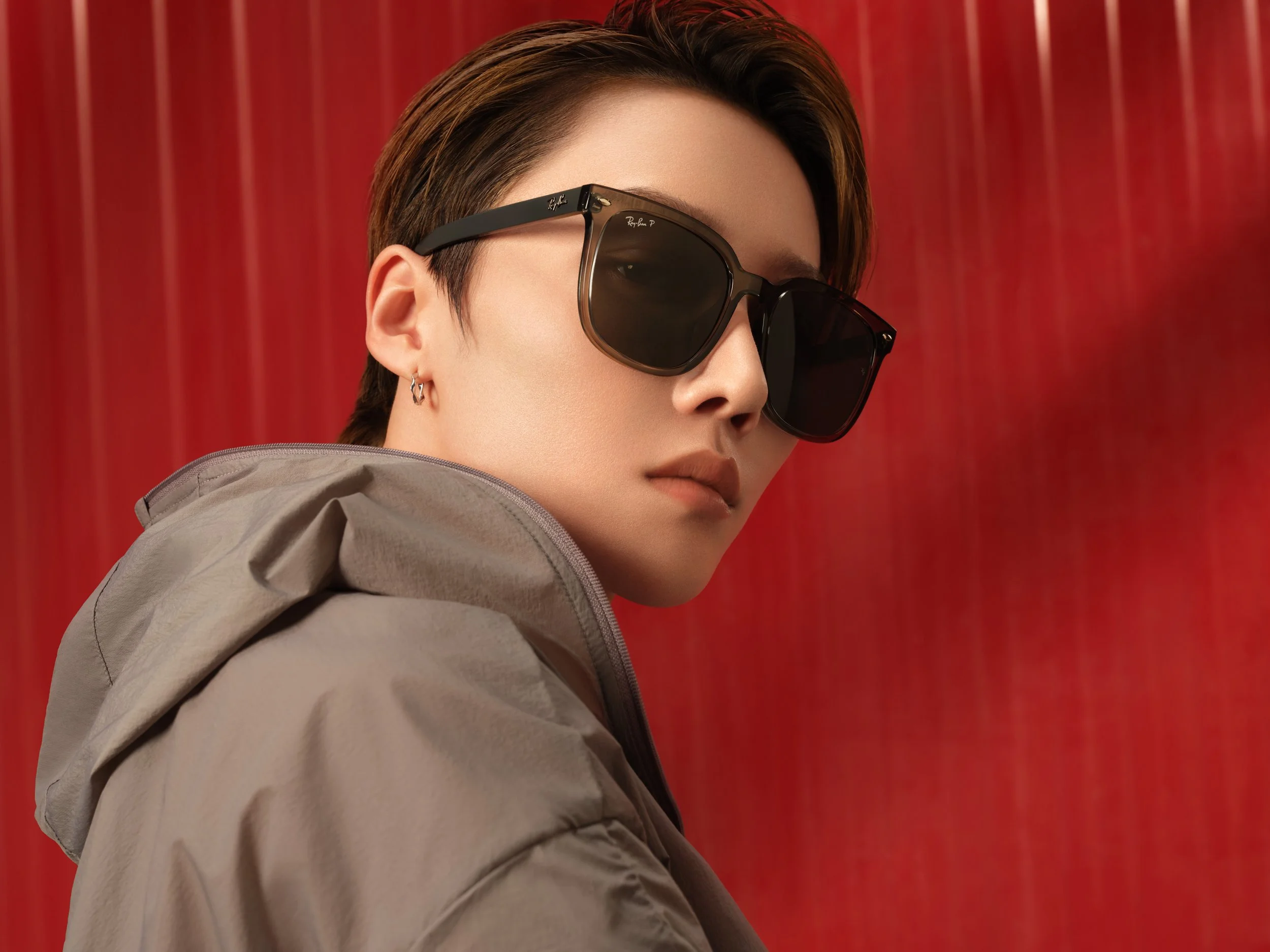 Ray-Ban China