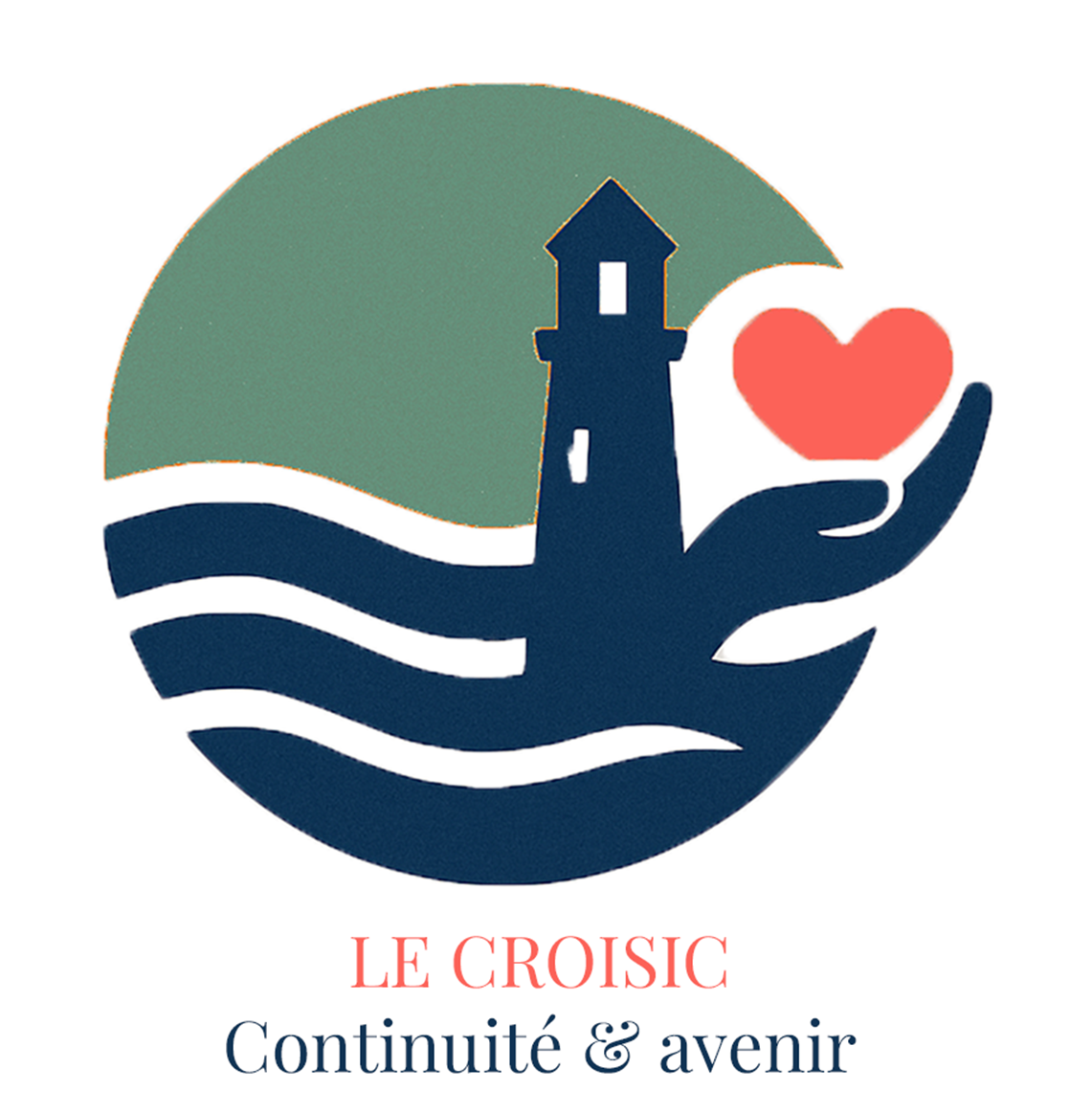 Le Croisic | Continuité et Avenir