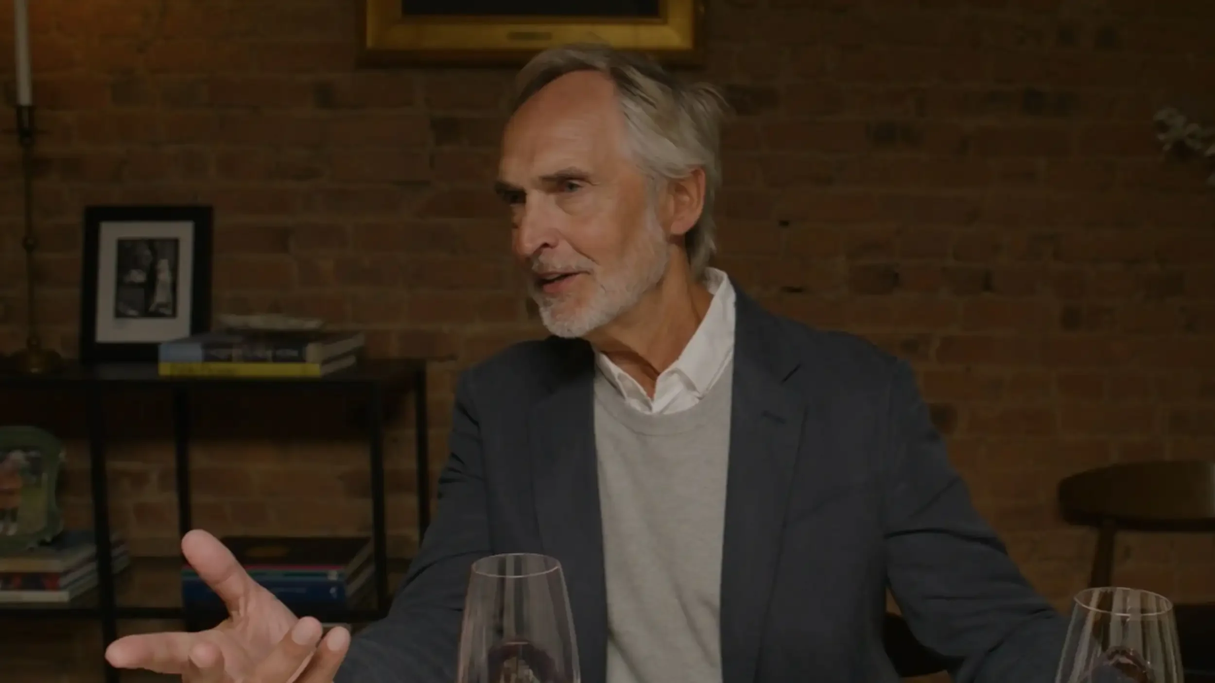 Heirloom Commercial Campaign