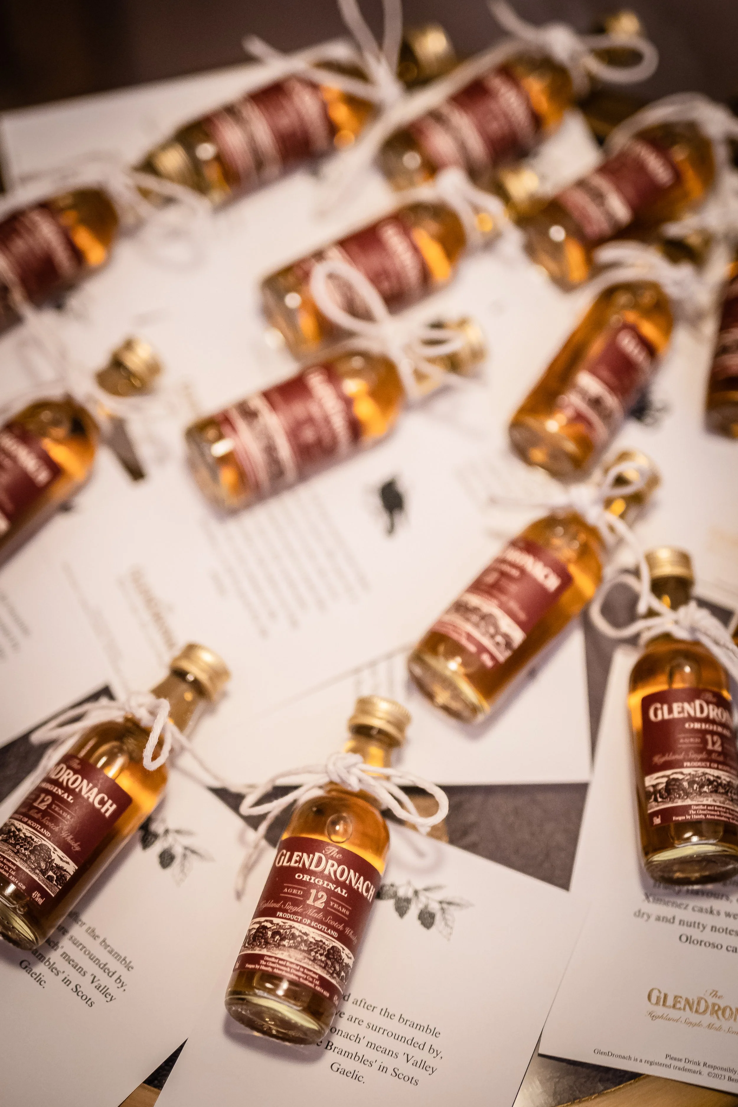 Gift Samples