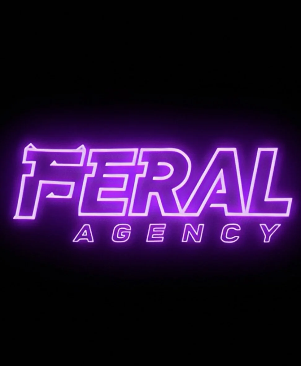 Feral Agency