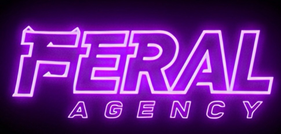 Feral Agency