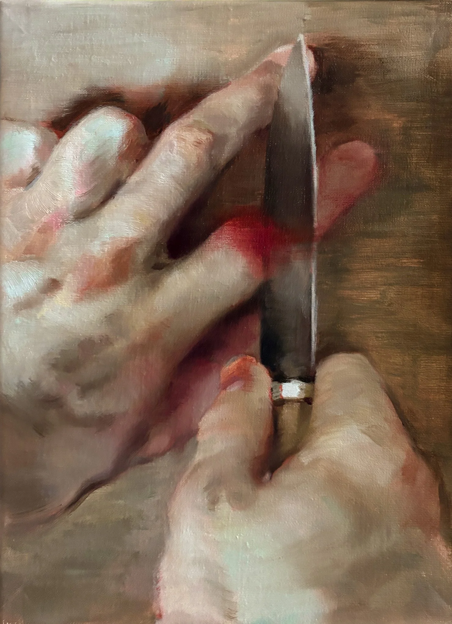 9 1/2 - 34,5 x 25 cm - 2025