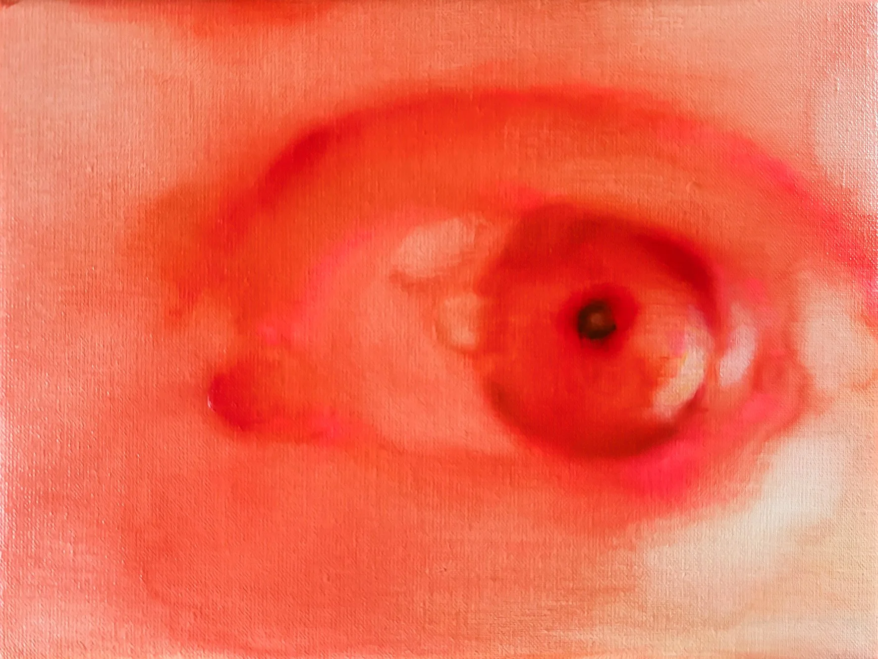 To make a man disappear #2 - 30 x 22,5 cm - 2025