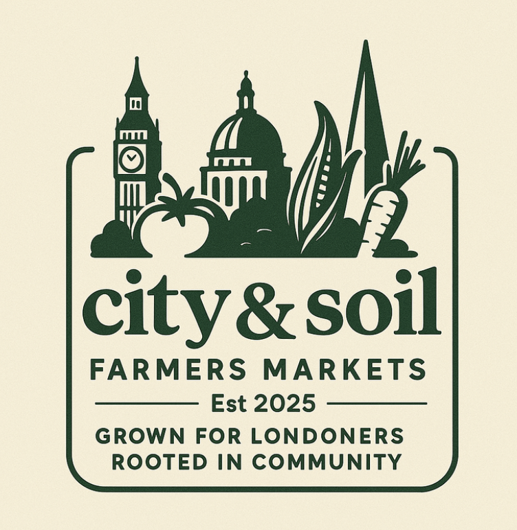 City &amp; Soil